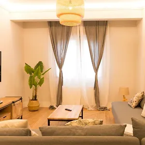 Zabalburu Appartement Bilbao