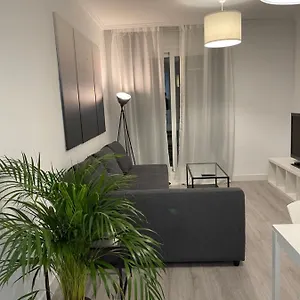 Princesa 1 Appartement Málaga