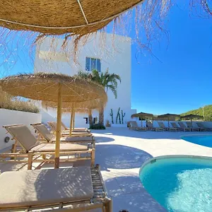 The Olive - Boutique Hotel&spa Appartement Cala Llonga (Ibiza)
