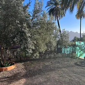 La Casa De Tea Hébergement de vacances