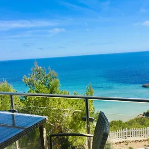 Aguas Blancas Appartement Santa Eulària des Riu